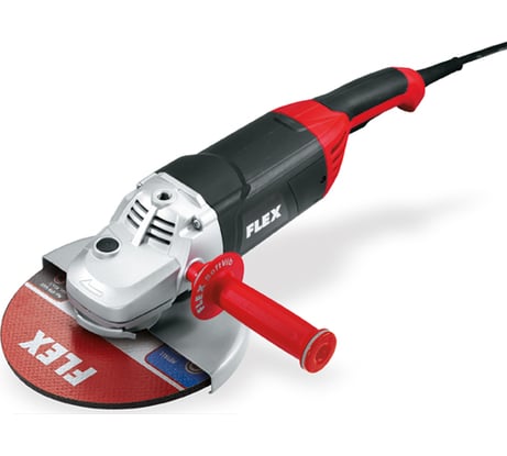 Угловая шлифовальная машина FLEX L 24-6 230 391522