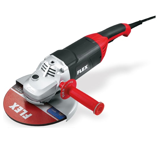 Угловая шлифовальная машина FLEX L 24-6 230 391522