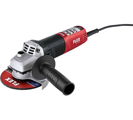 Угловая шлифовальная машина FLEX LE 9-11 125 230/CEE 436291