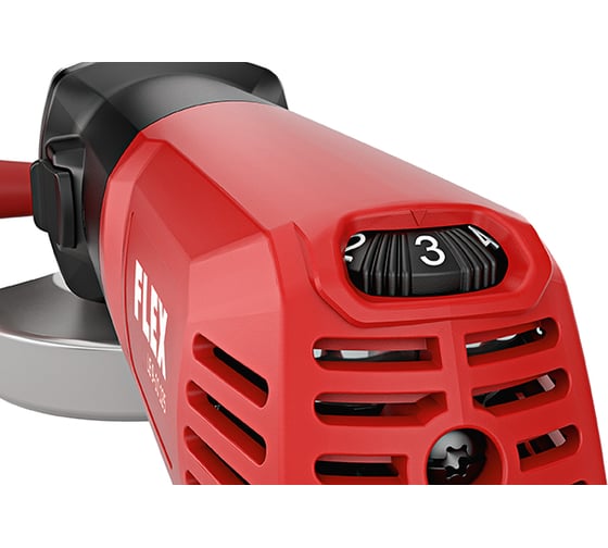 Угловая шлифовальная машина FLEX LE 9-11 125 L-BOXX 436739
