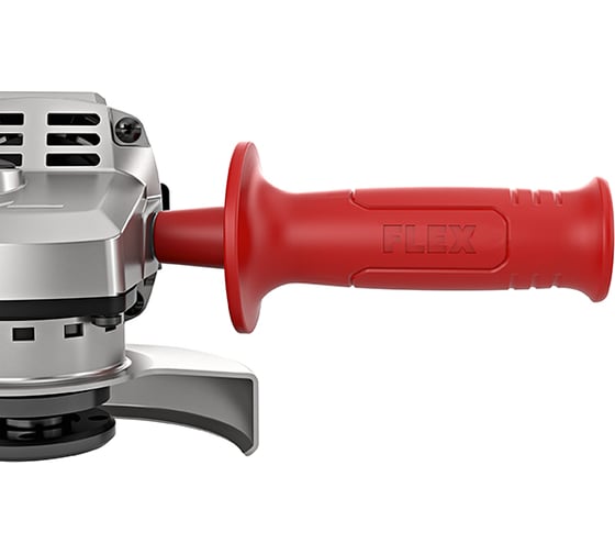 Угловая шлифовальная машина FLEX LE 9-11 125 L-BOXX 436739
