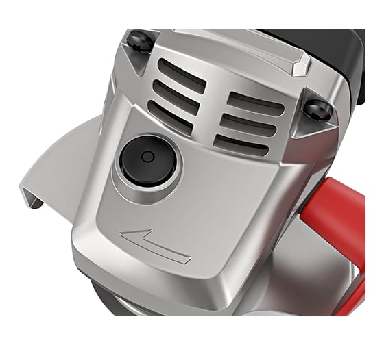 Угловая шлифовальная машина FLEX LE 9-11 125 L-BOXX 436739