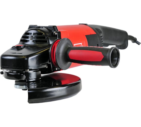 Угловая шлифмашина ELITECH МШУ 2623Э E2213.015.00 200326