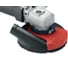 Мощная шлифовальная машина для санационных работ FLEX LD 18-7 125 R, Kit TH-Jet 408611 3