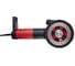 Мощная шлифовальная машина для санационных работ FLEX LD 18-7 125 R, Kit TH-Jet 408611 7