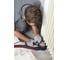 Мощная шлифовальная машина для санационных работ FLEX LD 18-7 125 R, Kit TH-Jet 408611 8