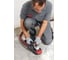 Мощная шлифовальная машина для санационных работ FLEX LD 18-7 125 R, Kit TH-Jet 408611 9