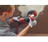 Мощная шлифовальная машина для санационных работ FLEX LD 18-7 125 R, Kit TH-Jet 408611 11