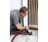 Мощная шлифовальная машина для санационных работ FLEX LD 18-7 125 R, Kit TH-Jet 408611 14