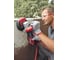 Мощная шлифовальная машина для санационных работ FLEX LD 18-7 125 R, Kit TH-Jet 408611 15