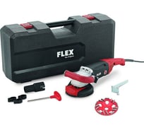 Мощная шлифовальная машина для санационных работ FLEX LD 18-7 125 R 408638