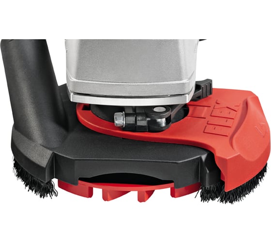 Мощная шлифовальная машина для санационных работ FLEX LD 18-7 125 R 408638