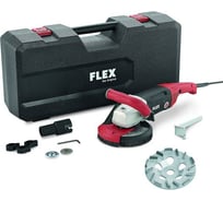 Мощная шлифовальная машина для санационных работ FLEX LD 18-7 150 R 418773