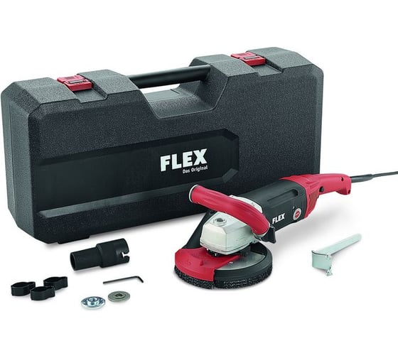 Мощная шлифовальная машина для санационных работ FLEX LD 18-7 150 R 418773