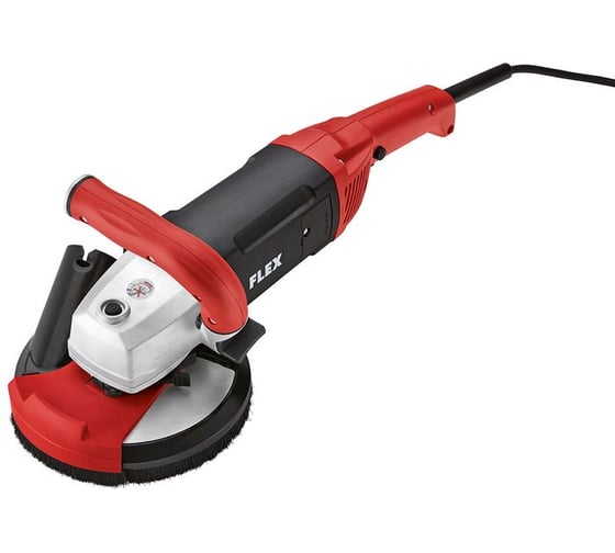 Мощная шлифовальная машина для санационных работ FLEX LD 18-7 150 R 418773
