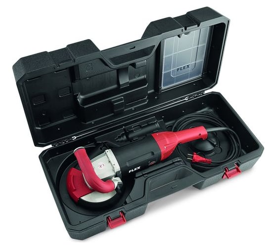Мощная шлифовальная машина для санационных работ FLEX LD 18-7 150 R 418773