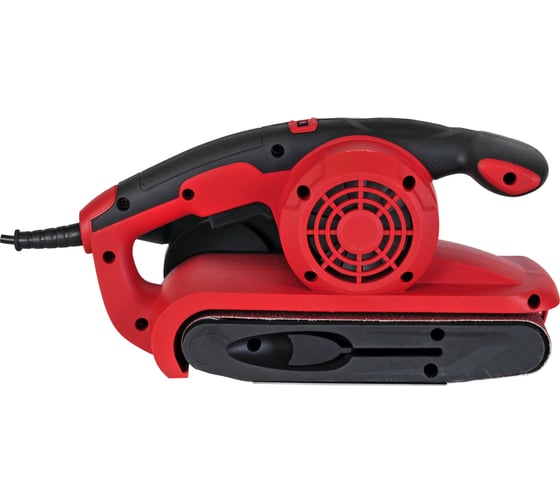 Шлифмашина Elitech ленточная МШЛ 875Э ДМ 202428