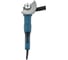 Углошлифовальная машина Starwind AGP-125-1020 1020Вт, 11800 об/мин., рез.шпин.:M14, d=125 мм 1534226 5