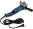 Углошлифовальная машина Starwind AGP-125-1020 1020Вт, 11800 об/мин., рез.шпин.:M14, d=125 мм 1534226 8