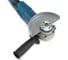 Углошлифовальная машина Starwind AGP-125-1020 1020Вт, 11800 об/мин., рез.шпин.:M14, d=125 мм 1534226 9