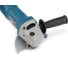 Углошлифовальная машина Starwind AGP-125-1020 1020Вт, 11800 об/мин., рез.шпин.:M14, d=125 мм 1534226 14