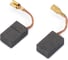 Углошлифовальная машина Starwind AGP-125-1020 1020Вт, 11800 об/мин., рез.шпин.:M14, d=125 мм 1534226 18