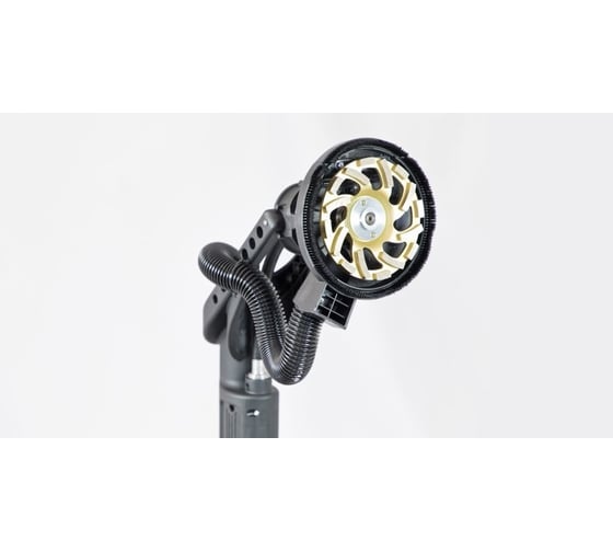Шлифовальная машина по бетону EIBENSTOCK ELS 125 D 06231000
