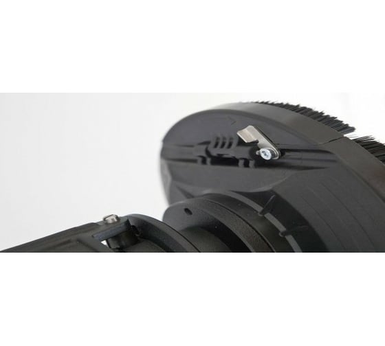 Шлифовальная машина по бетону EIBENSTOCK ELS 125 D 06231000