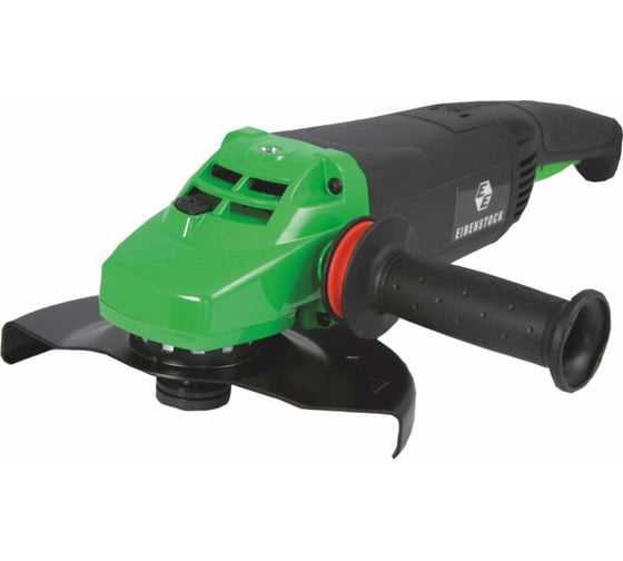 Угловая шлифовальная машина EIBENSTOCK EZW 230 06811000