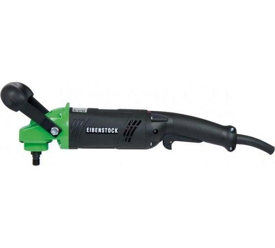 Машина для сухого полирования EIBENSTOCK EPO 1401 055A1000