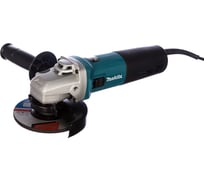 Угловая шлифмашина Makita 9565CR