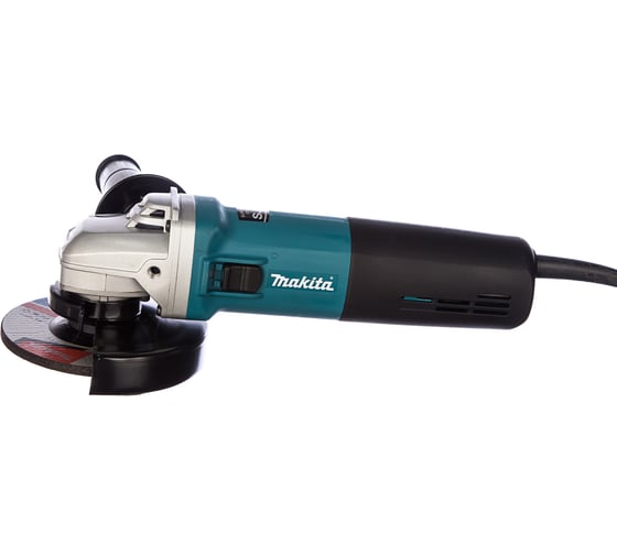 Угловая шлифмашина Makita 9565CR