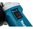 Угловая шлифмашина Makita 9565CR 11