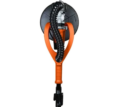 Шлифовальная машинка ASpro C6 для потолков и стен, 3646