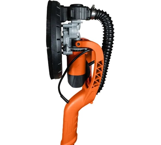 Шлифовальная машинка ASpro C6 для потолков и стен, 3646