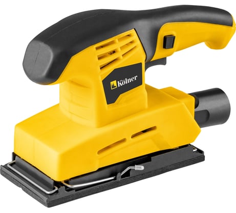 Плоскошлифовальная машина Kolner Kfs 187x90К 150 Вт 8020700426 8030700426