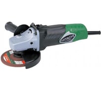 Угловая шлифмашина Hitachi G13SB3