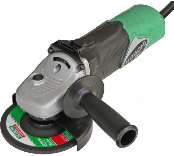 Угловая шлифмашина Hitachi G13SB3