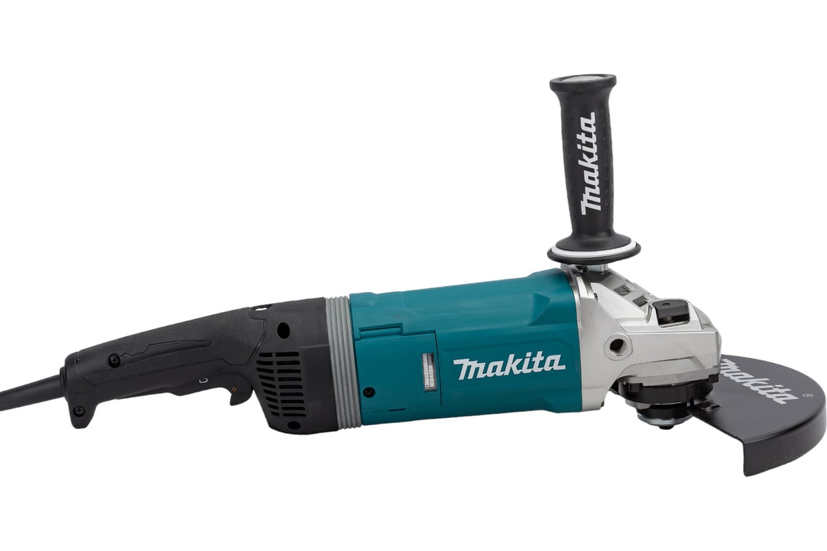Угловая шлифмашина makita 230. Угловая шлифмашина makita 230