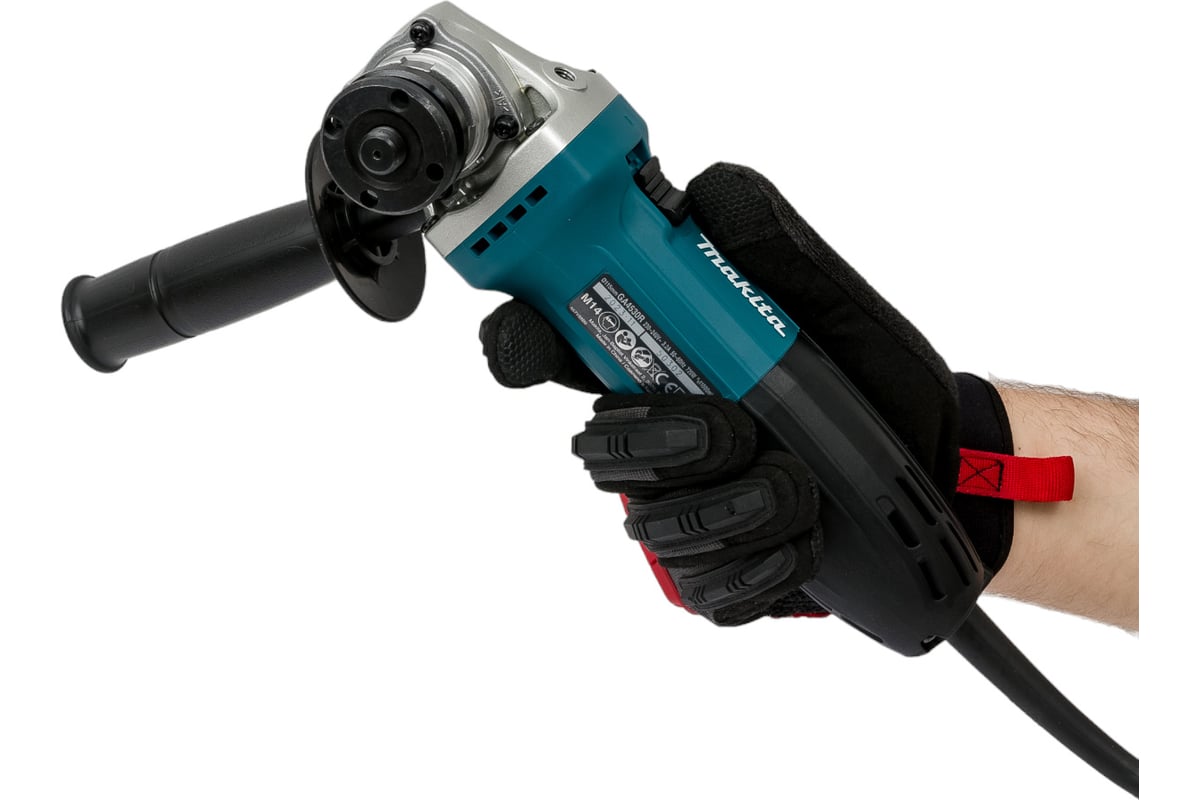 Makita 115 720 11000 1.8 GA4530R