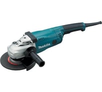 Угловая шлифмашина Makita GA 9020 SFK1