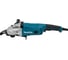 Угловая шлифмашина Makita GA 9020 SFK1 3