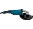 Угловая шлифмашина Makita GA 9020 SFK1 4