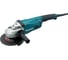 Угловая шлифмашина Makita GA 9020 SFK1 1