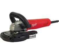 Шлифовальная машина по бетону с системой пылеудаления Milwaukee AGV 12-125XC DEG-SET 4933448030