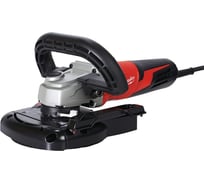 Шлифовальная машина по бетону с системой пылеудаления Milwaukee AGV 15-125XE DEG-SET 4933448830