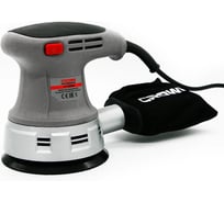 Эксцентриковая шлифовальная машина CROWN CT13394