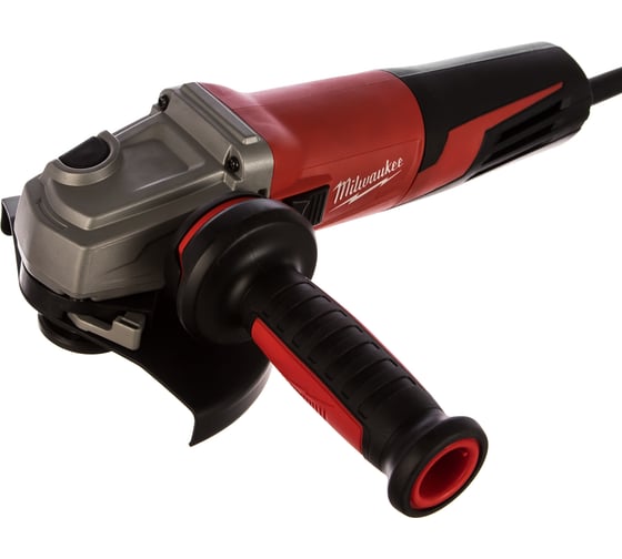 Углошлифовальная машина Milwaukee AGV 15-150 XC 4933433250 1