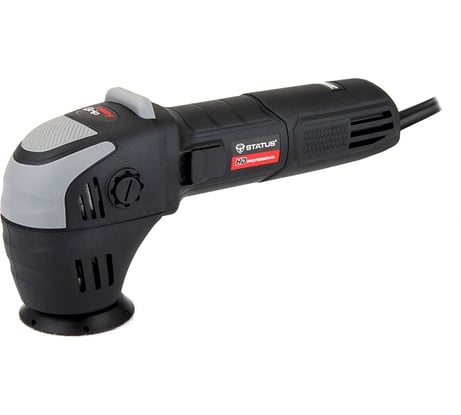 Эксцентриковая полировальная машина XPA12-75 STATUS 03391001