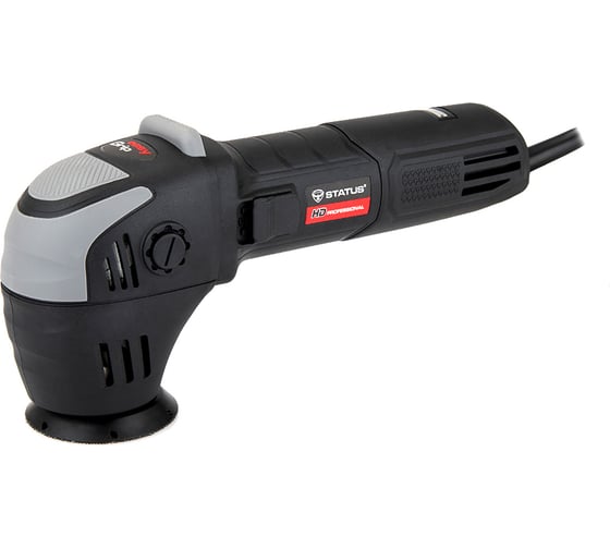 Эксцентриковая полировальная машина XPA12-75 STATUS 03391001